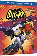Image result for Batman '66 Animated Movie