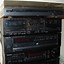 Image result for Kenwood Home Stereo Receiver