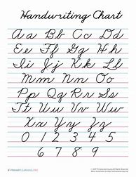 Image result for Free Cursive Writing Worksheets for Adults
