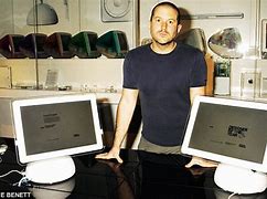 Image result for Jonathan Ive Wirk