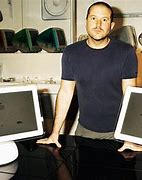 Image result for Jonathan Ive Email