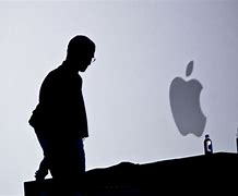 Image result for Steve Jobs Shadow