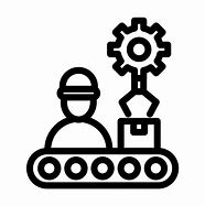 Image result for Manufacturing Icon Vector