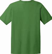Image result for Green T-Shirt PNG