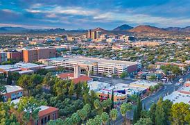 Image result for Univ of Arizona Campus