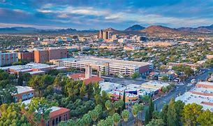 Image result for Universuty of Arizona