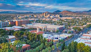 Image result for Univ of Arizona
