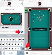 Image result for iPhone Play 8 Ball