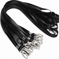 Image result for Lanyard Badge Clip