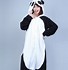 Image result for Panda Pajamas
