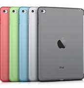 Image result for Black Silicone Case iPad Mini 4