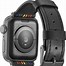 Image result for Apple Watch Series 7 Black