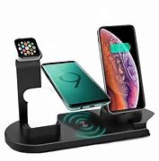 Image result for iPhone Charger and Stand in Car