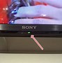 Image result for Sony TV Reset Switch