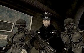 Image result for Nazi Fallout Bos