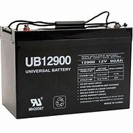 Image result for Threaded Terminal Battery