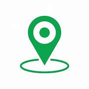 Image result for Loccation Logo Green