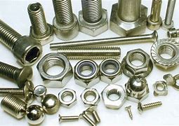 Image result for Stainless Fasteners