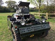 Image result for Scout MK2 Armor