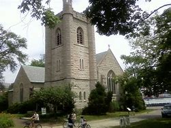 Image result for St. Cornelius Chapel on Governors Island