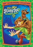 Image result for Scooby Doo 4 DVD Menu