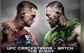 Image result for UFC Cracked Streams