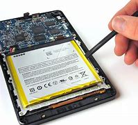 Image result for Kindle Fire 2 Battery