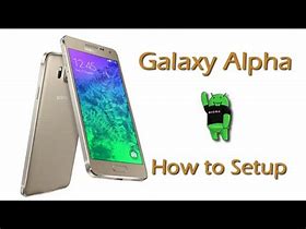 Image result for Galaxy Alpha Pantgs