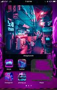 Image result for PalmOS Home Screen