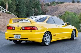Image result for Acura RSX Type R