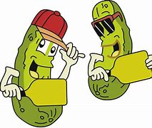 Image result for Pickleball Player Cartoon