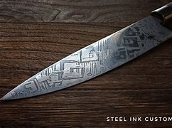 Image result for Japanese Chef Knife Art