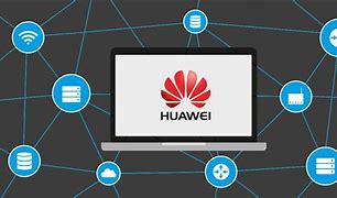 Image result for Huawei Network