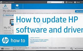 Image result for Update HP Firmware Laptop