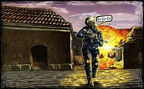 Image result for Counter Strike 1.6 HD