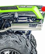 Image result for ATV Exhaust