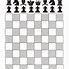 Image result for Blank Chess Board