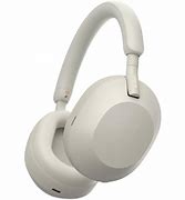 Image result for White Sony Wh1000xm5