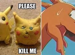 Image result for Pokemon Memes Time Travel