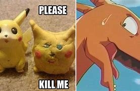 Image result for Thank You Pokemon Meme