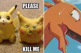 Image result for Pokemon Internet Meme