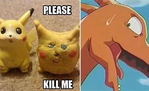 Image result for Weird Pokemon Memes