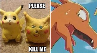 Image result for Pokemon Black Memes