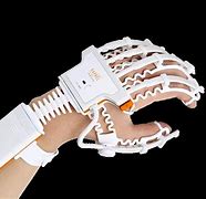 Image result for iPhone in Hand with Glove