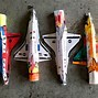Image result for How to Make a Homemade Rocket