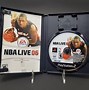 Image result for Sony PlayStation 2 NBA Live 06