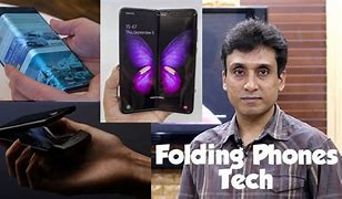Image result for Folding Cell Phone