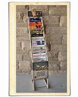 Image result for Upcycle Plastic Magazine Rack