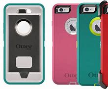 Image result for OtterBox iPhone 6s Case Red