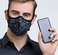 Image result for Air Pollution Masks